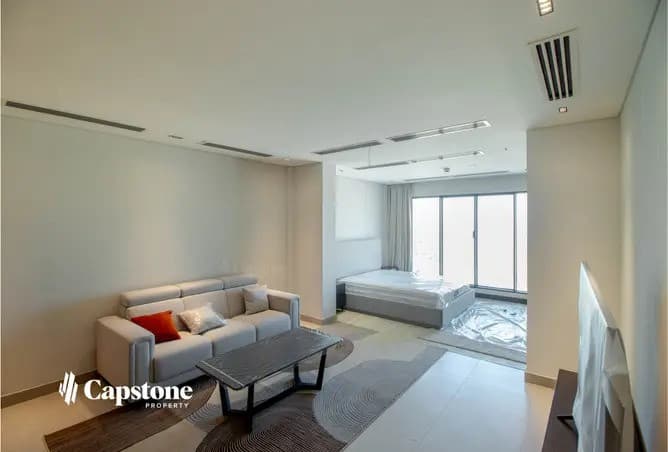 BRAND NEW STUDIO APARTMENT | FIRST OCCUPANCY