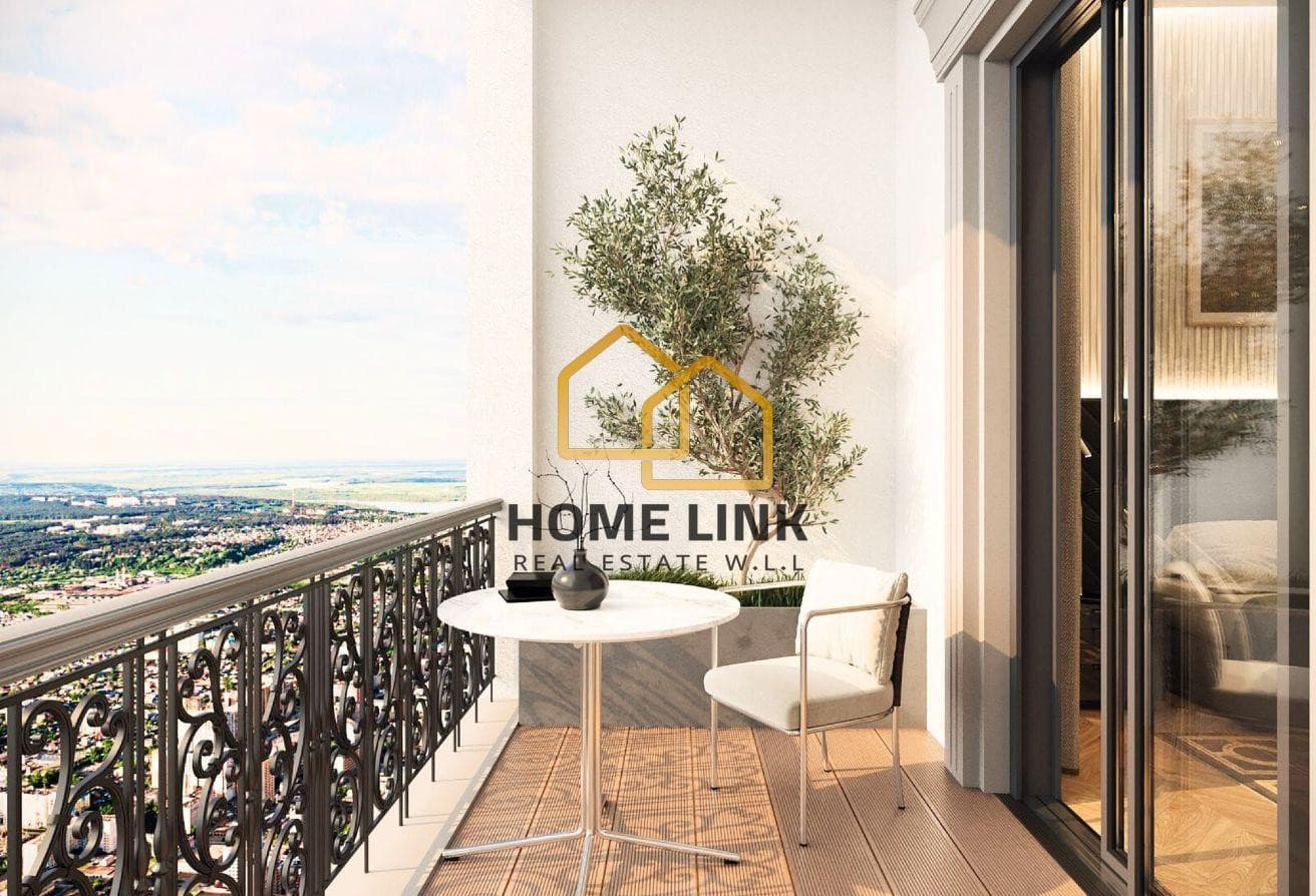 5% DOWN PAYMENT | 7 YEARS INSTALLMENT | FREEHOLD