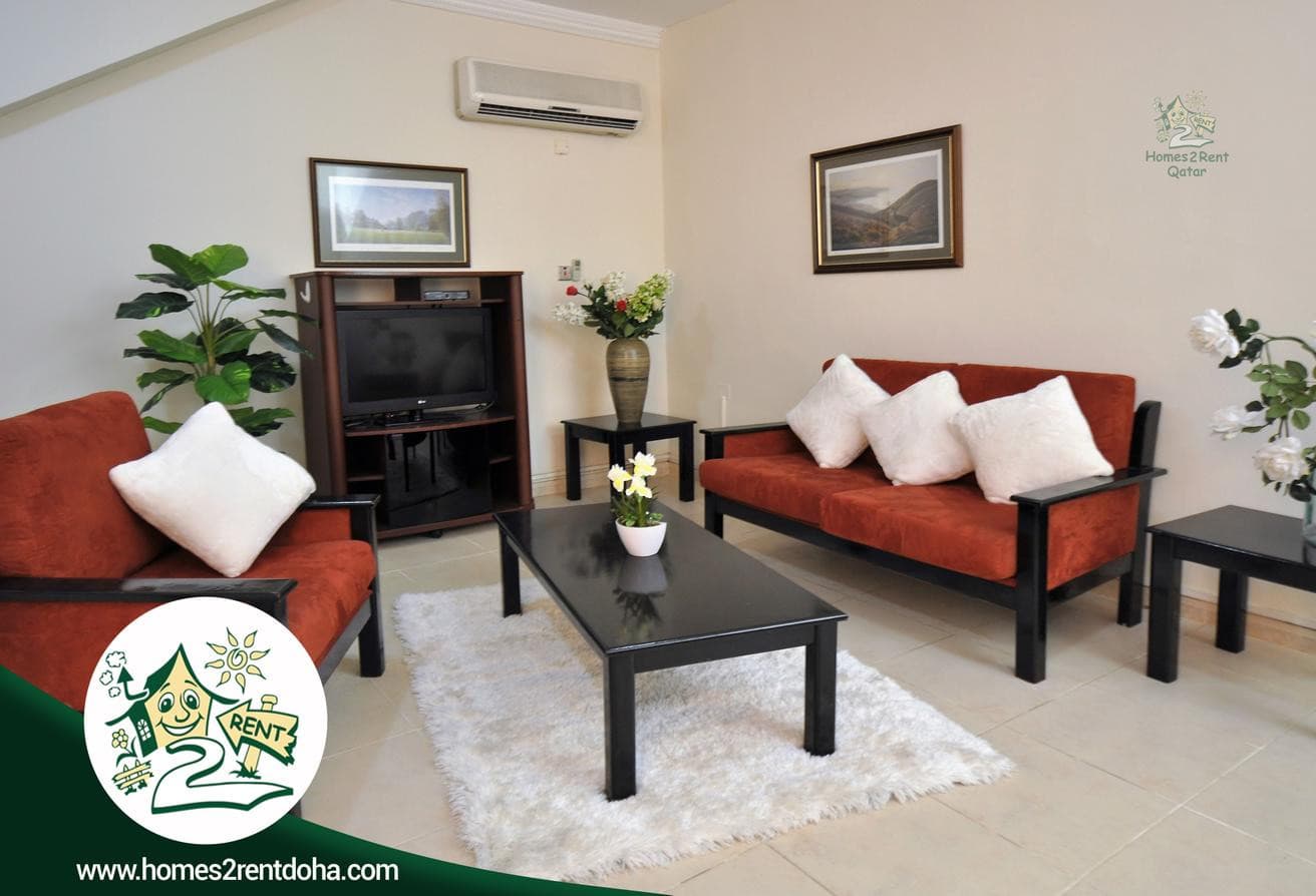 FF 1BHK ! All Inclusive ! Short and Long Term