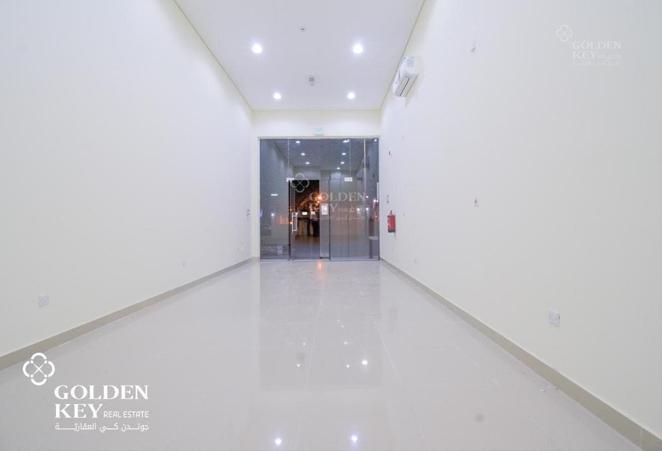 200 SQM Commercial space for rent |Prime Location