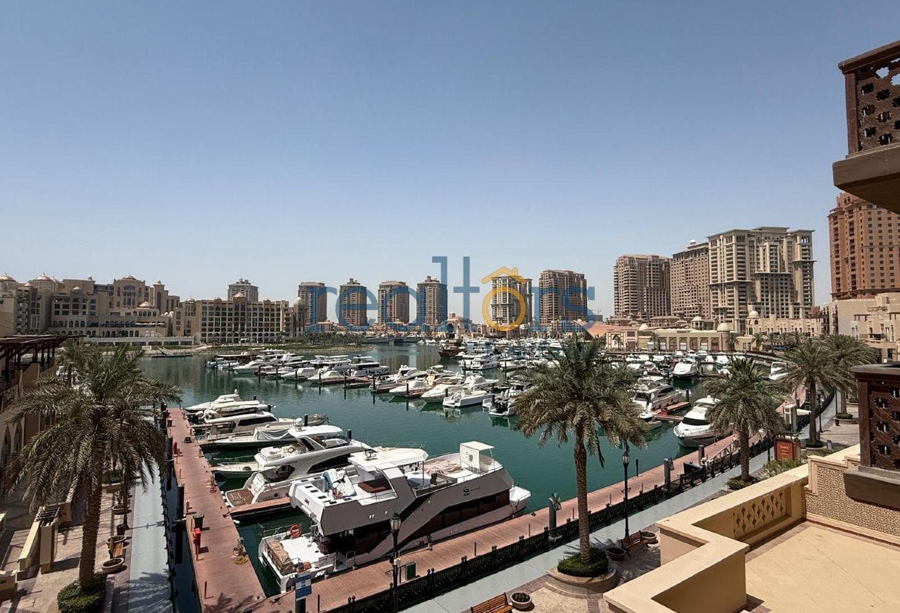 Panoramic Marina Townhouse | 2 Beds | Amazing