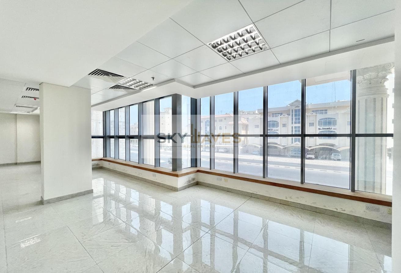 AFFORDABLE PRICE 245 SQM OFFICE NEAR C RING ROAD