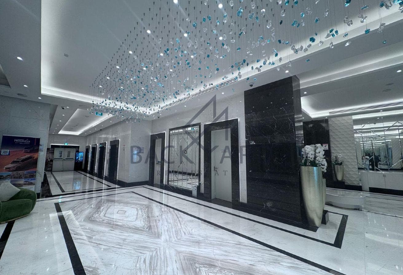 Luxury 3BR+Maid Apartment in The Pearl