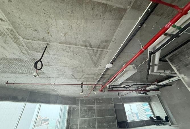 Spacious Office Space in West Bay | 185 SQM
