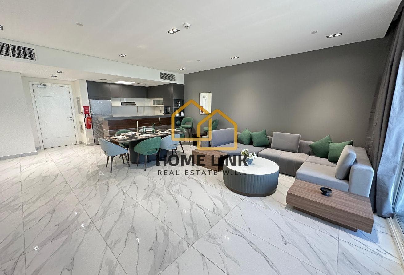SPACIOUS AND COZY 2 BEDROOM APARTMENT | FURNISHED