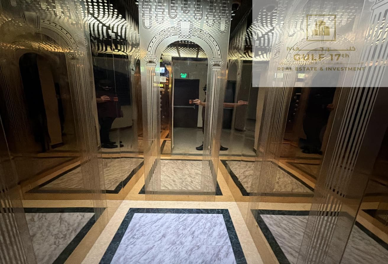 BRAND NEW 3BDR APARTMENT IN UM AL AMAD…..