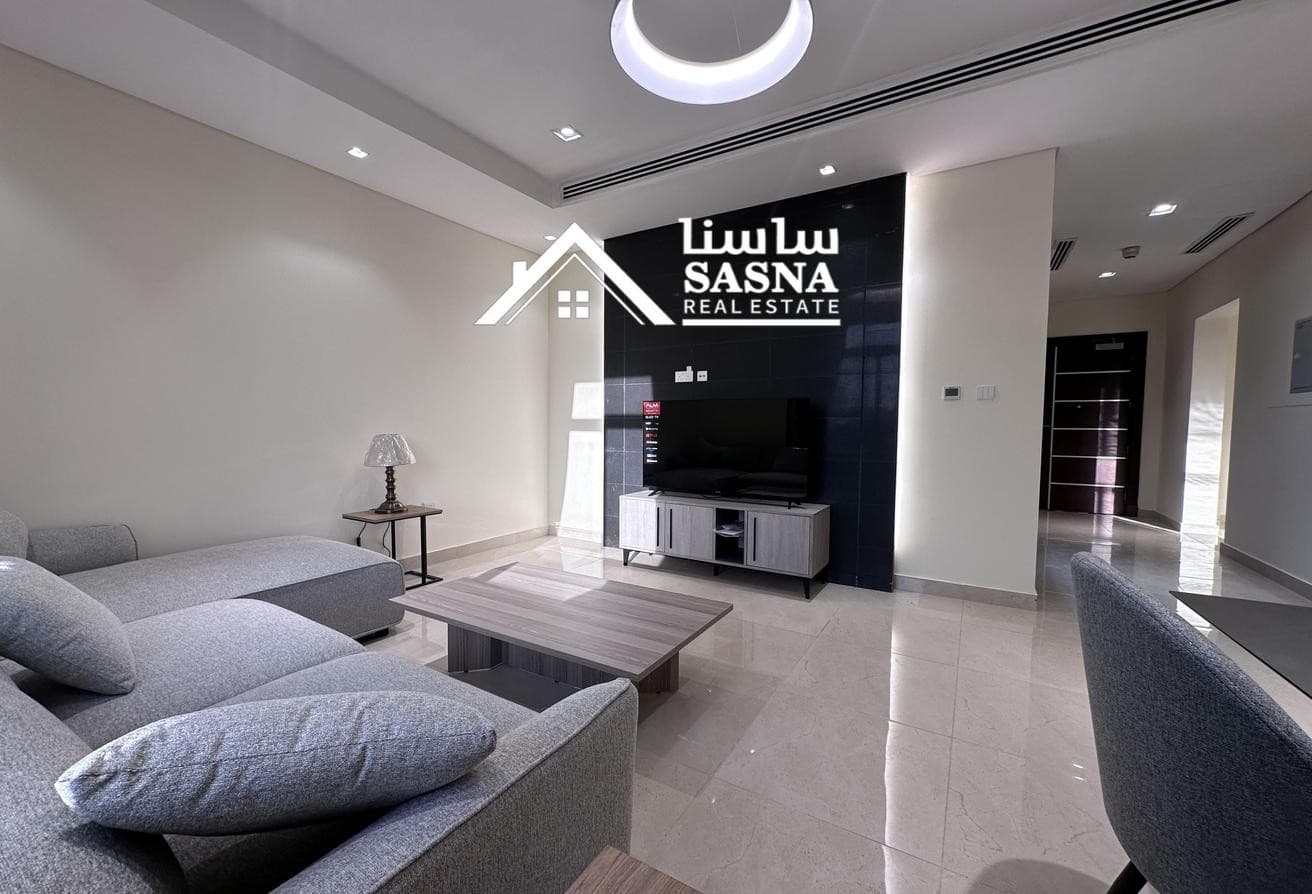 MODERN BRAND NEW 1BHK APARTMENT FOX HILLS