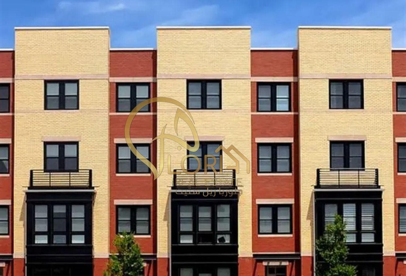Building in Al Mansoura Sale | 3.7M