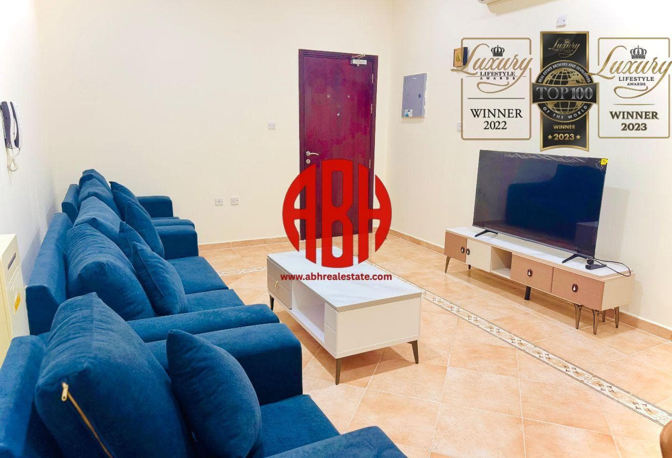 BEST OFFER! | FULLY FURNISHED 2-BDR | CENTRAL SPOT