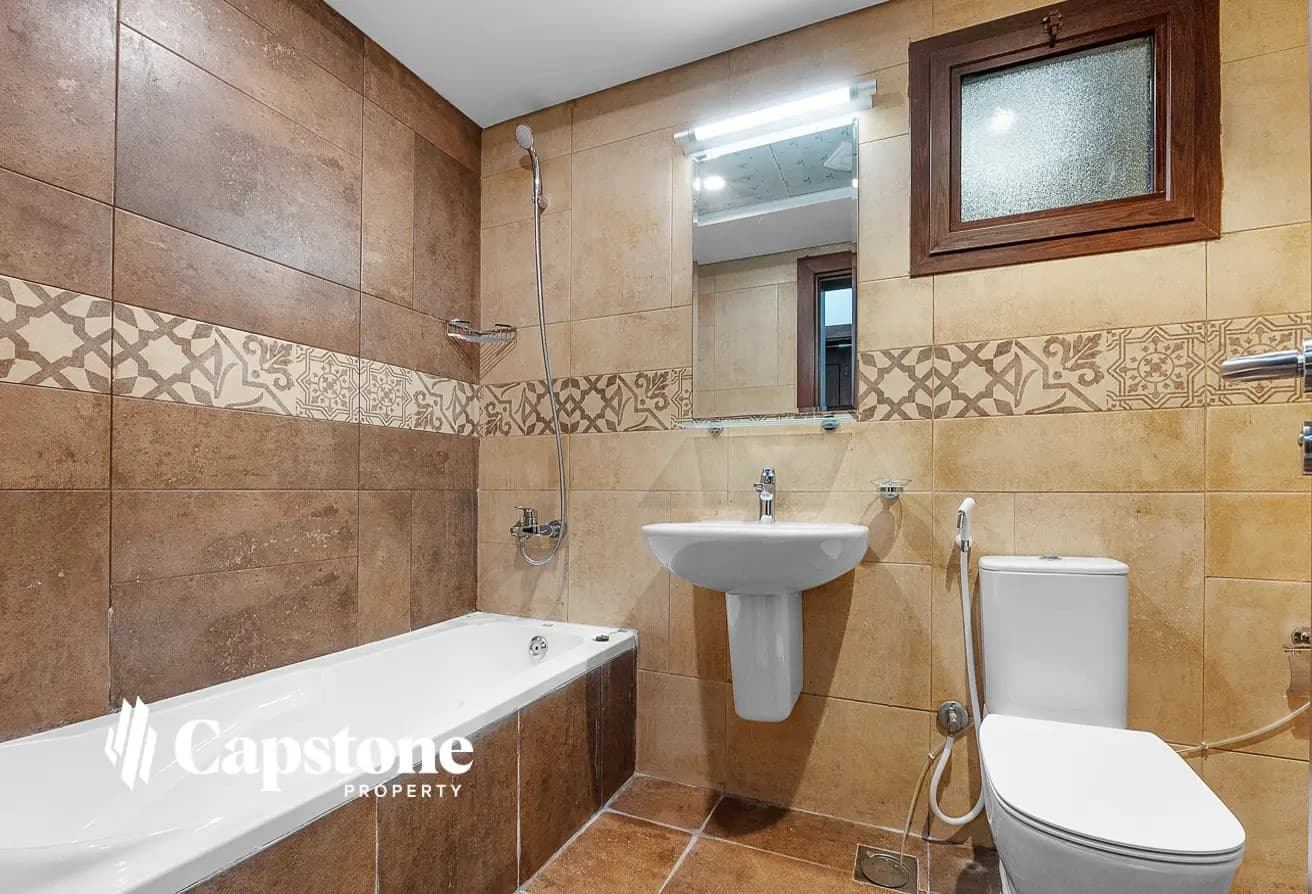 BILLS INCLUDED | FURNISHED 2BR NEAR WAKRAH BEACH