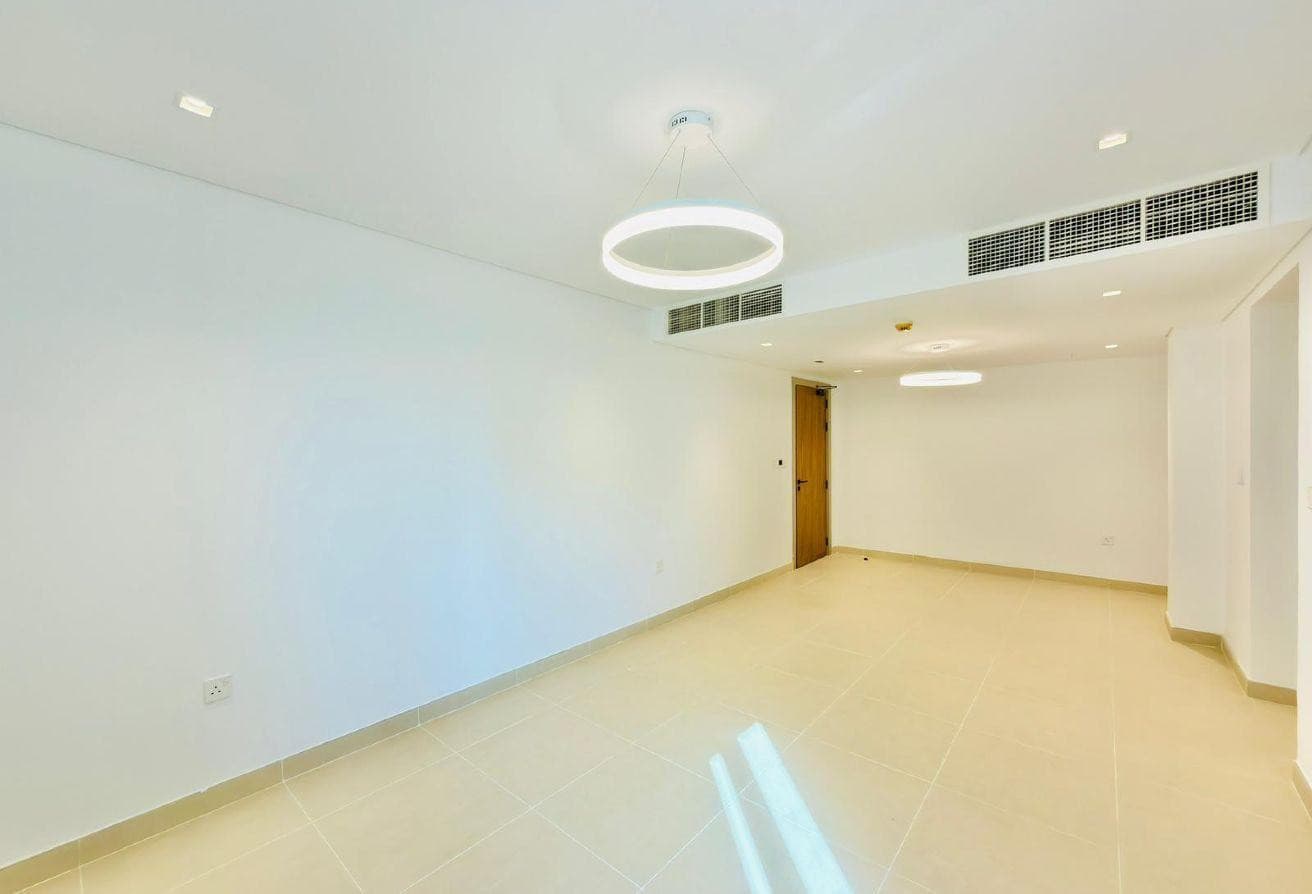 First Tenant |SF 2+Maid Apt | Corniche | Brand new