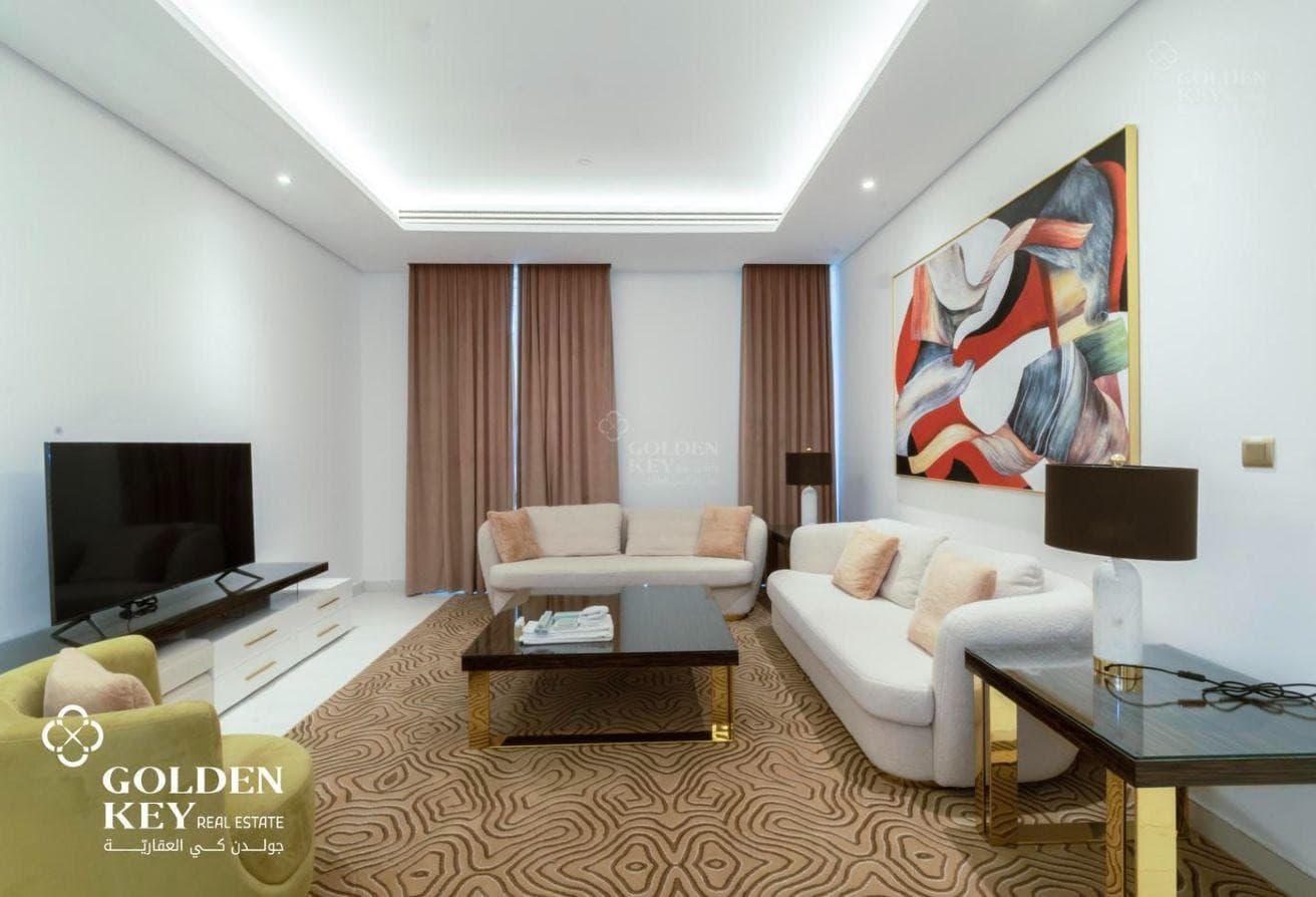 Bills Included | Furnished 2+Maid| The Pearl