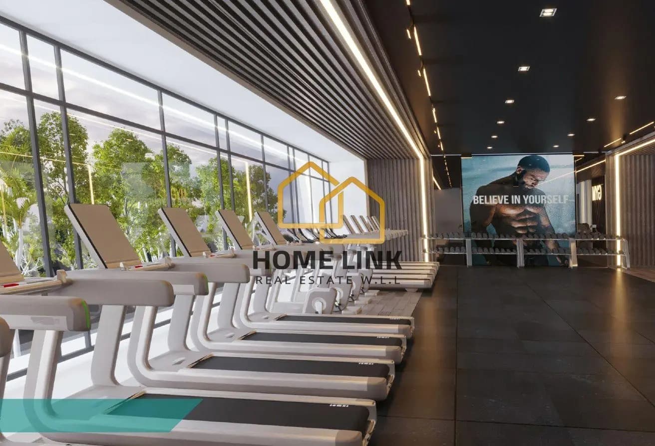 OFF PLAN| STUDIO APARTMENT | INSTALLMENT AVAILABLE