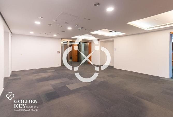 Prime Tower | Fitted Office for Rent | West Bay