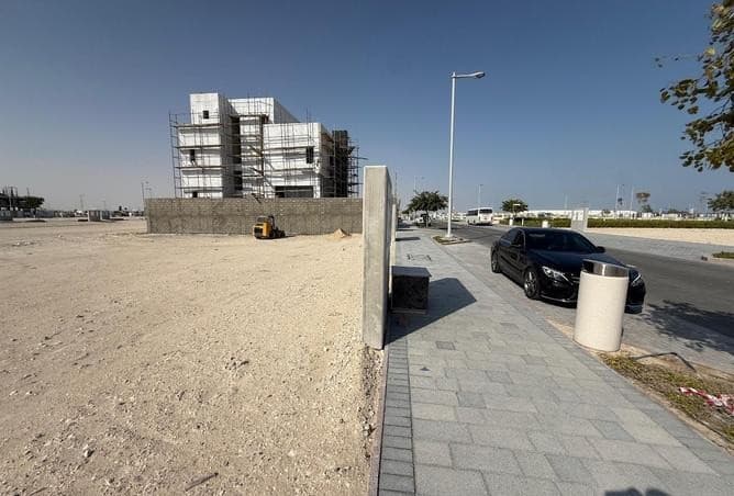 Prime Residential Land in Huzoom, Lusail | 400SQM