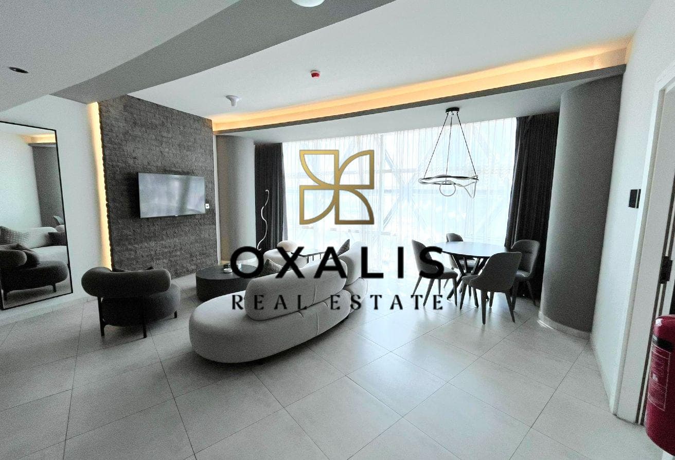 1 MONTH FREE | FURNISHED 1 BHK | BILLS INCLUDED