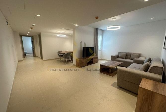 Fully Furnished 2 BHK+Maid Room + 1 month free