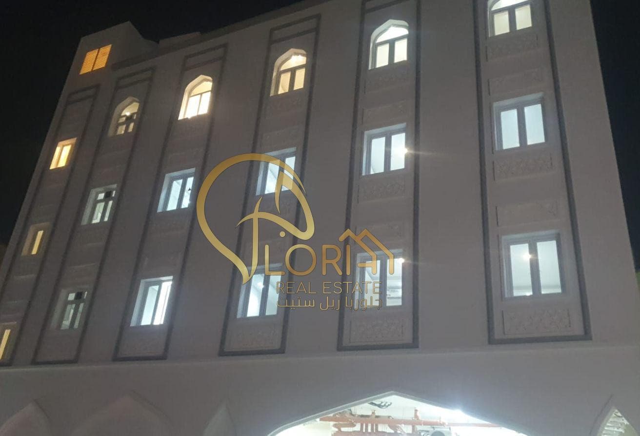 Great Investment|Rented Building|Old Airport|8.5M