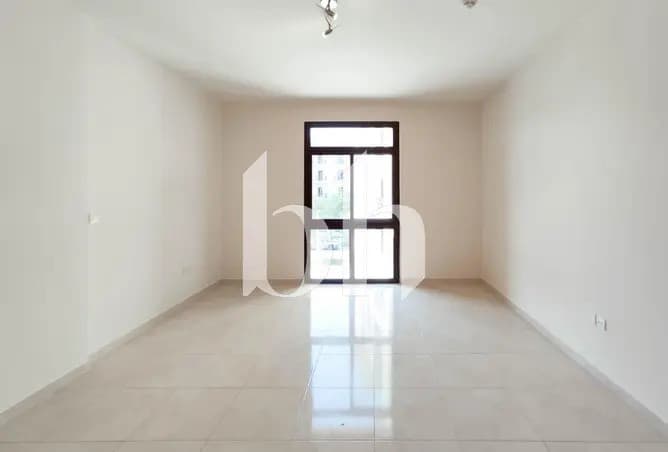 MODERN | 1 BEDROOM | UNFURNISHED | LUSAIL DAMAC
