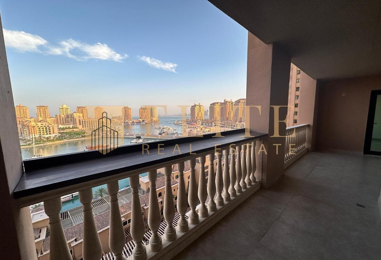 Full Marina View Great Investment Opportunity