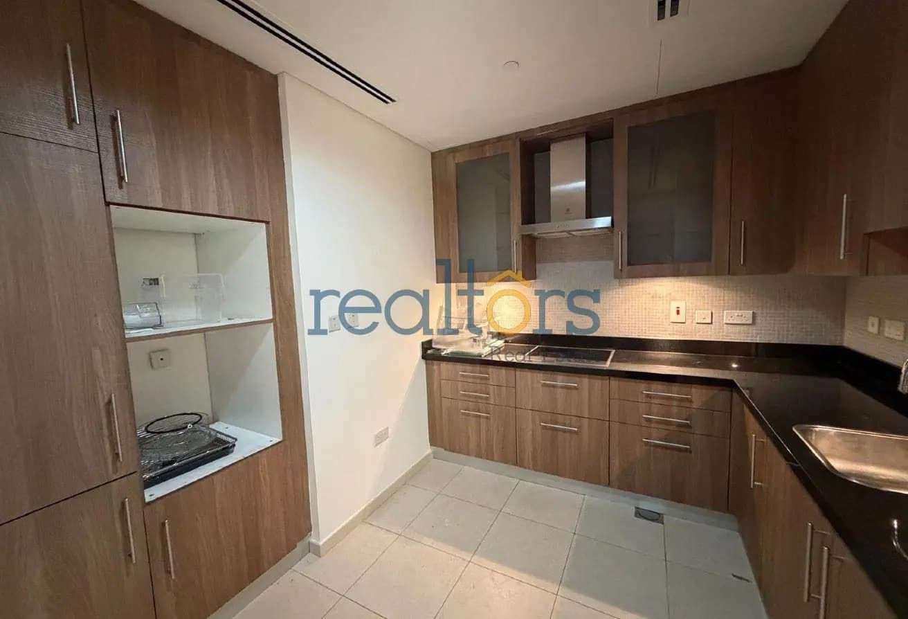 No Commission | 1BR Sea View | Bills Incl | 13M
