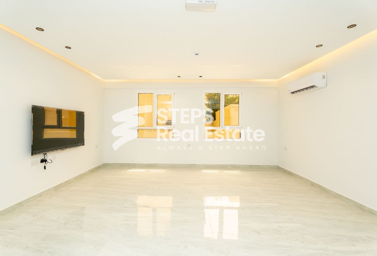Brand New 3BHK Apartment for Rent in Old Airport