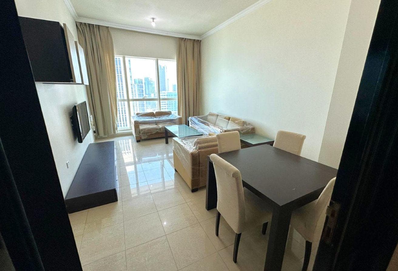 1 MONTH FREE | MODERN 1 BHK FURNISHED | QCOOL FREE