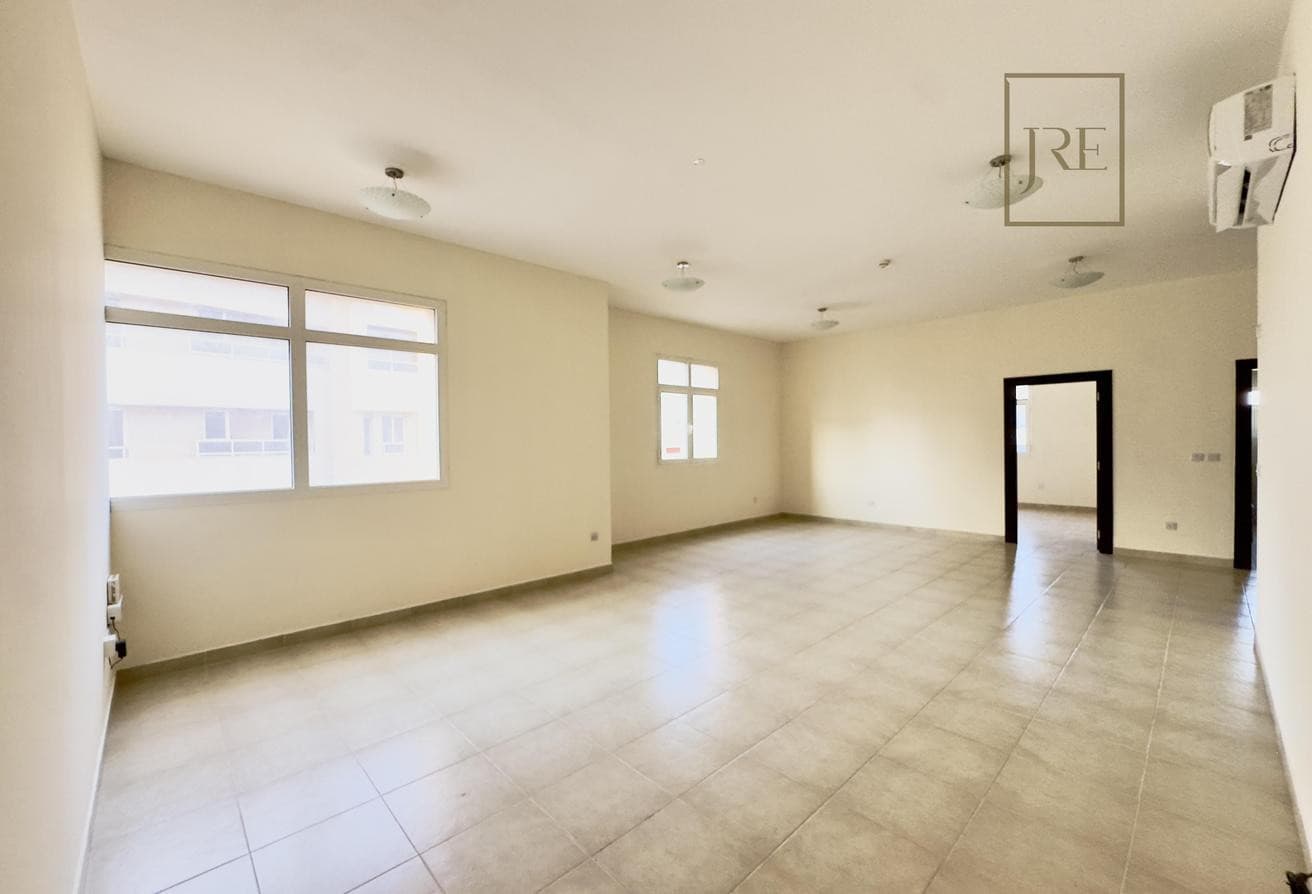 Affordable Spacious 2 Bedroom Apartment In Najma