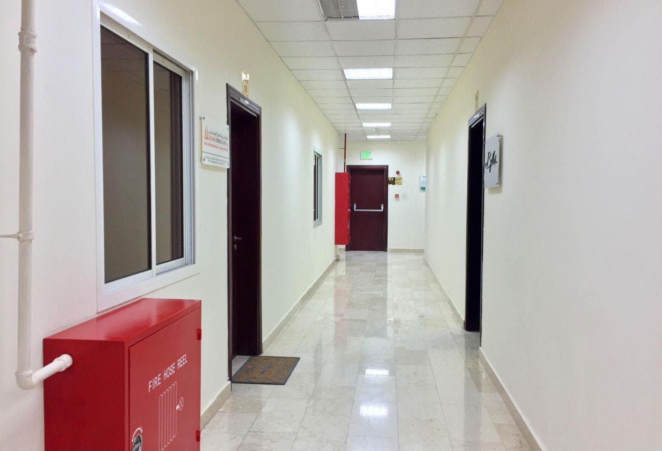 BIG OFFICE SPACE | GREAT LOCATION | ONE MONTH FREE