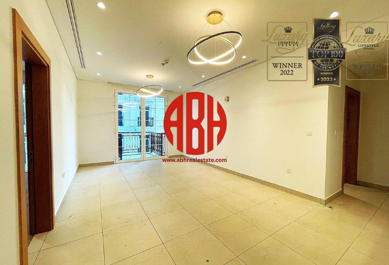 2 MONTHS FREE | SPACIOUS 2 BDR + MAID | BILLS FREE