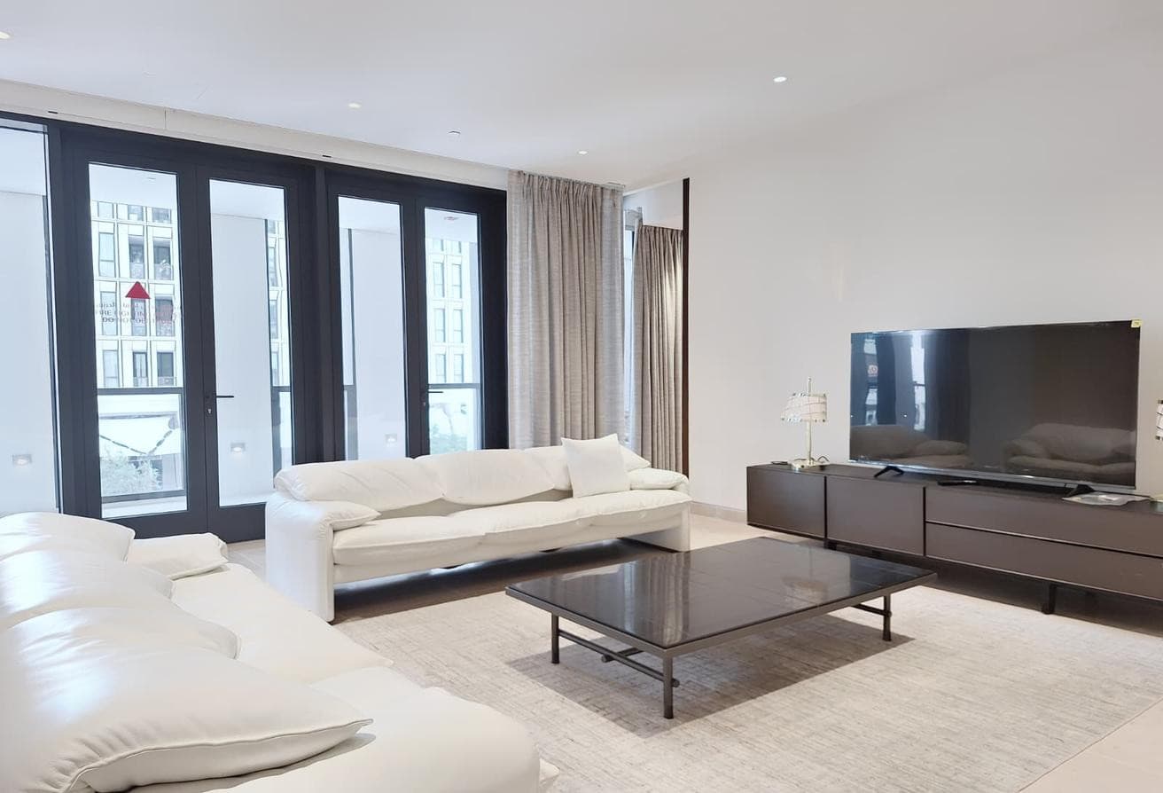 VIP UNIT 4BR+M, ONE PER FLOOR, AMENITIES, DISCOUNT
