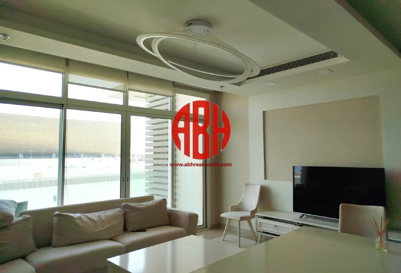 BILLS FREE | 1 BDR FURNISHED | EXCLUSIVE AMENITIES