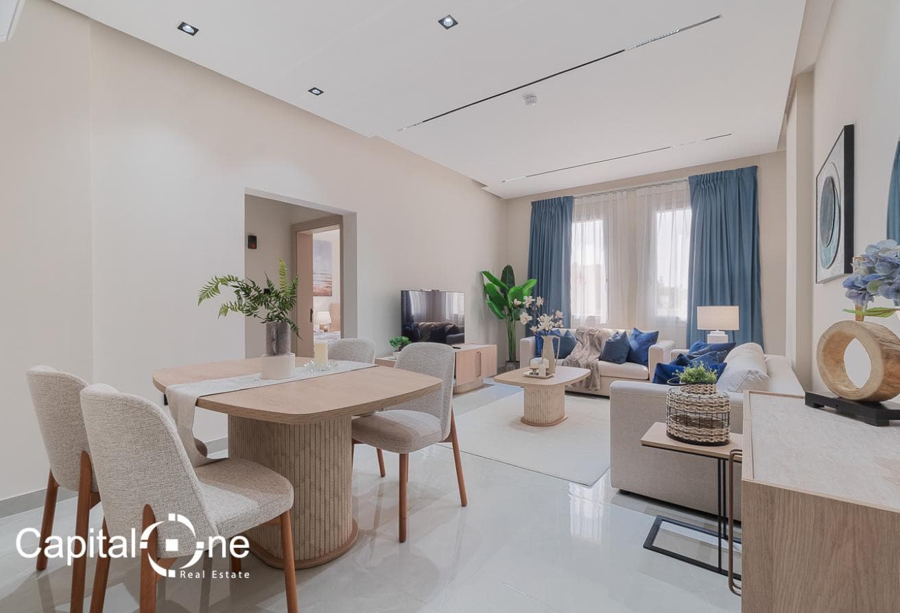 No Commission 2BHK | Brand New | Near Hamad Hospt