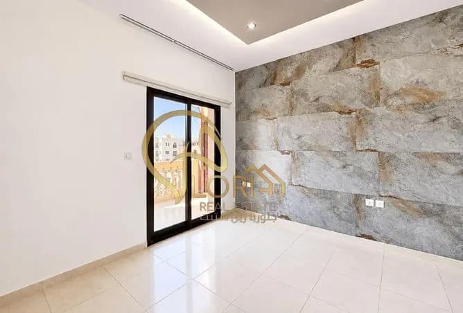 Prime SF 1BHK In Fox Hills, Lusail | Just 5K!
