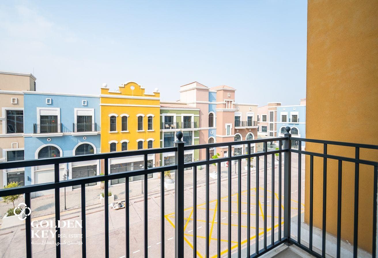 Bills Included | Modern Studio | Ready to Move