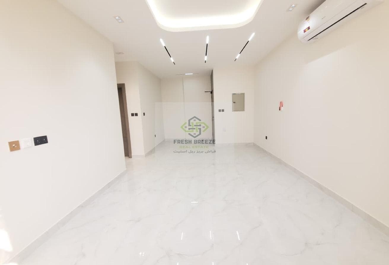Elegant | Brand New 2 BHK Apartment in AL Messila