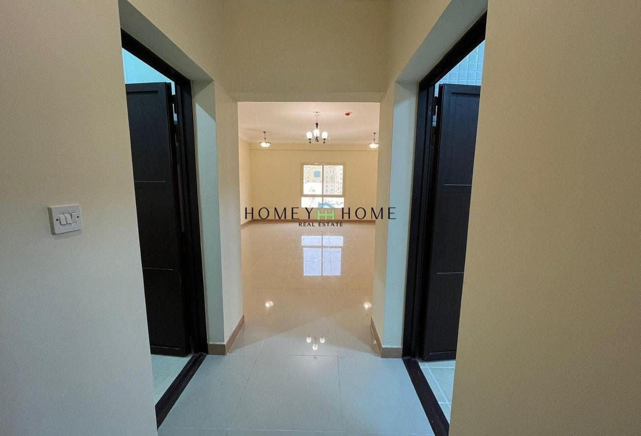 Luxury 3bedrooms apartment for rent in Al Mansoura