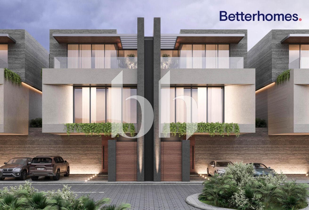 ELEVATED LIVING | FLEXIBLE PAYMENT | 6-YEAR PLAN