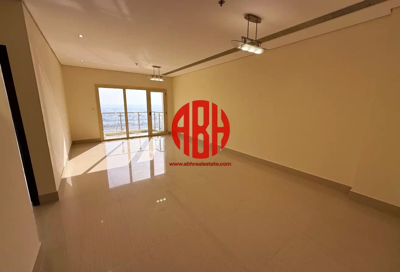 BILLS FREE | HUGE 2 BDR WITH BALCONY | CITY VIEW