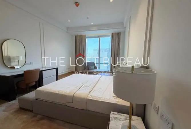 Brand New| Modern 2BR plus maid | 5 years PP