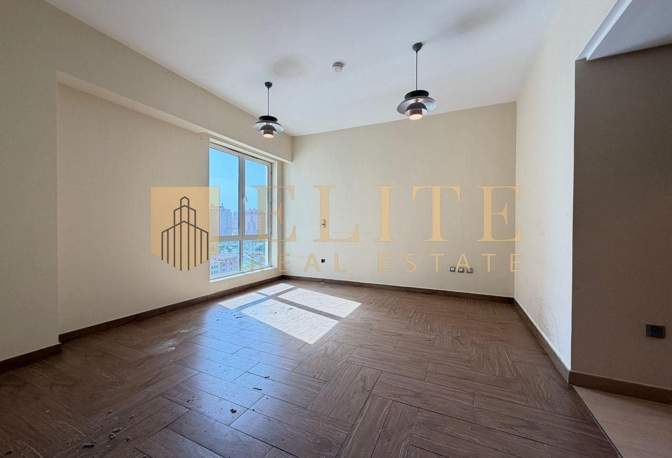 2-Bedroom Semi-Furnished Viva Bahriya | Sea View