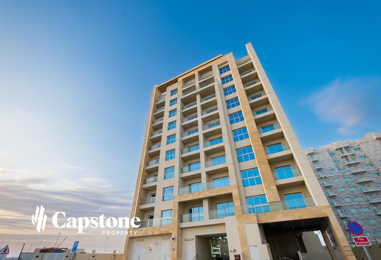 TITLE DEED AVAILABLE | FREEHOLD RENTED APARTMENT
