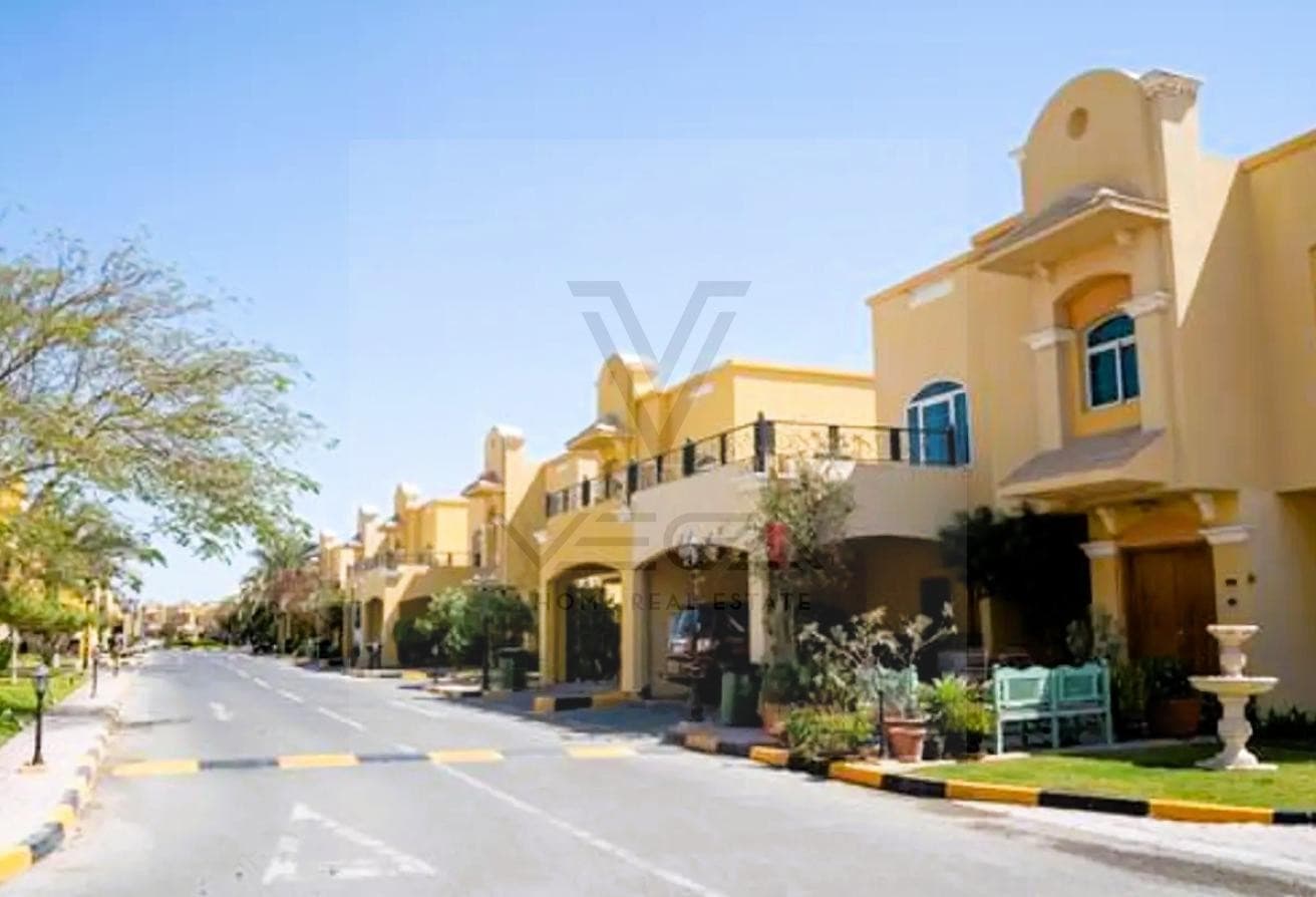 4 BHK Semi-Furnished Villa in Abu Sidra, Doha