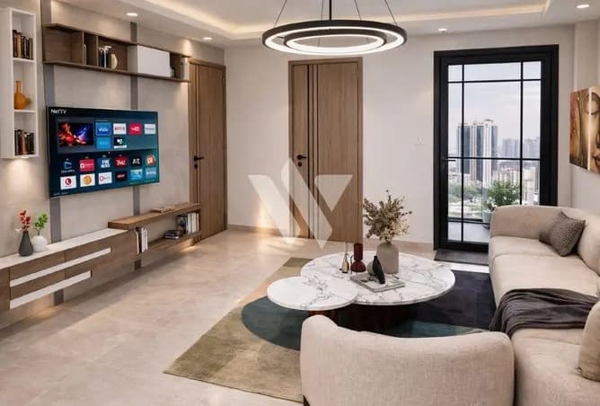 STRONG ROI | 1 BR W/ BALCONY | AMENITIES INCLUDED