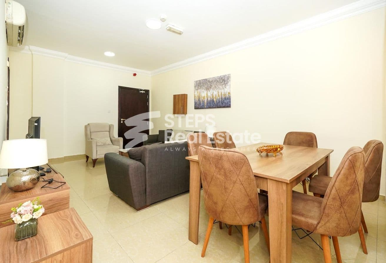 Apartment for Rent | Bills Included and Month Free