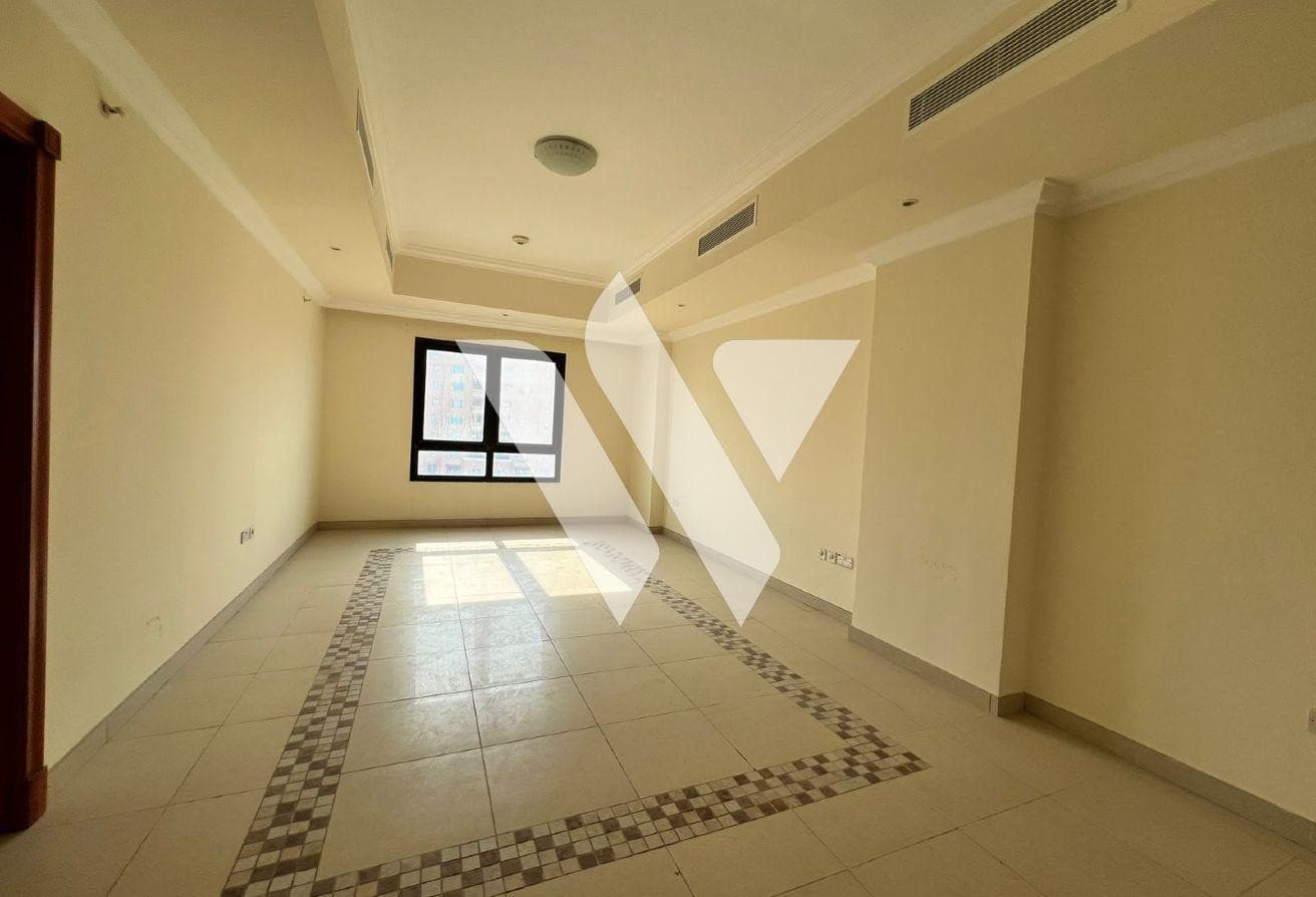 Spacious 1BHK for Rent in Porto Arabia The Pearl