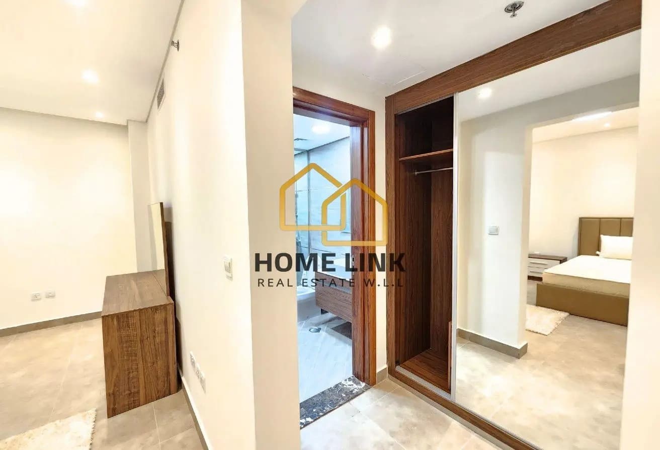 2 BHK FULLY FURNISHED | NEAR TO LUSAIL STADIUM