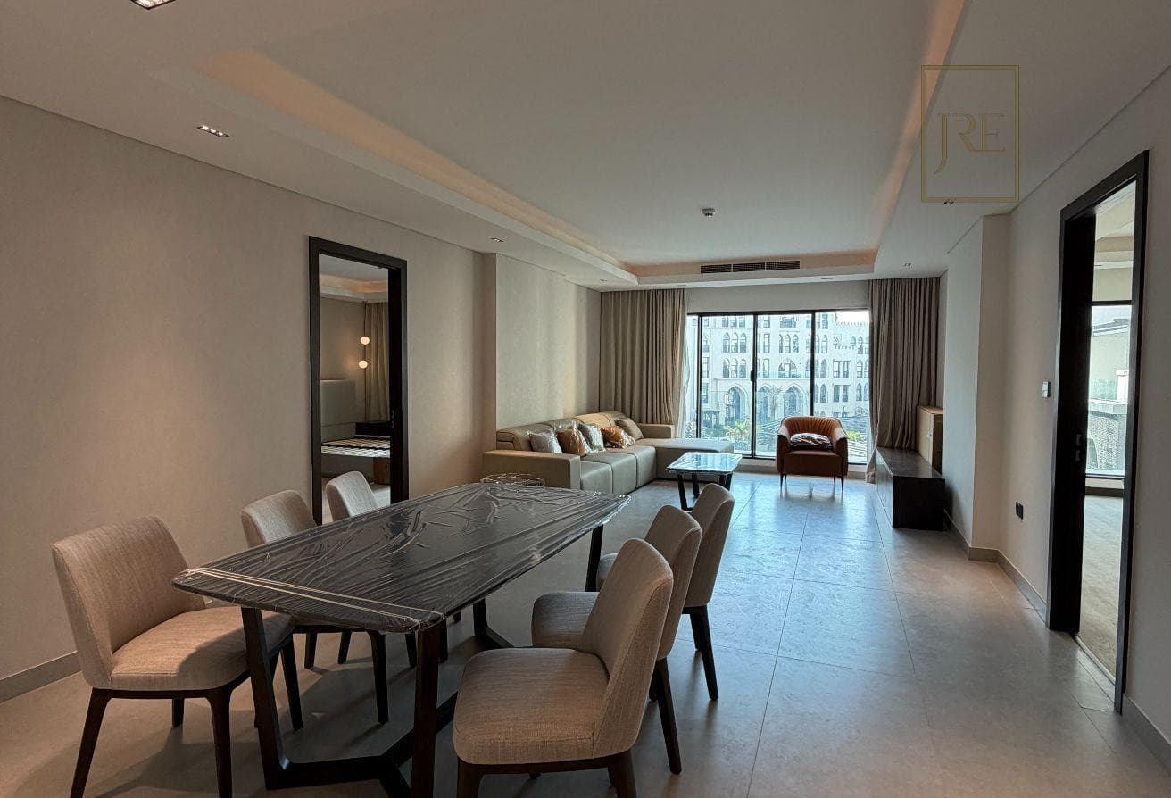 Own a 4 BHK+Maids Duplex - Free Hold/ Installments