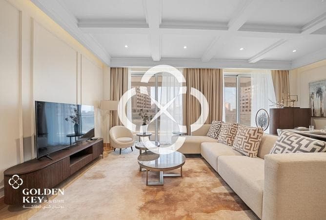 The Pearl | Brand New 2BR+M | Easy Payment Plan
