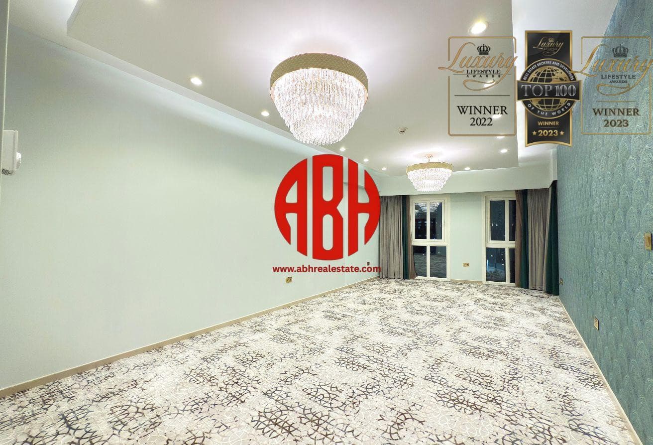 BILLS FREE | UBER LUXURY 1 BDR | PRIME AMENITIES